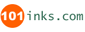 101inks logo