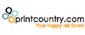 PrintCountry logo