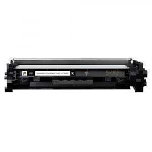 Canon CRG-51 (2170C001AA) Black Compatible Drum Unit