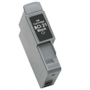 Canon BCI-21 (0954A003) Black Compatible Ink Cartridge
