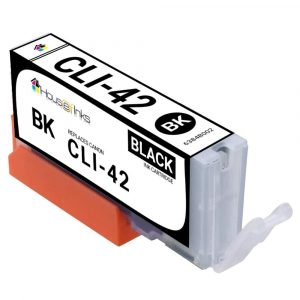 Canon CLI-42BK Compatible Black Ink Cartridge