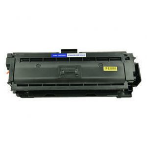Canon 040H (Compatible) High Yield Black Laser Toner Cartridge (0461C001)