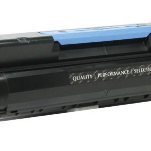 Canon 106 (Compatible) Black Laser Toner Cartridge (0264B001AA)
