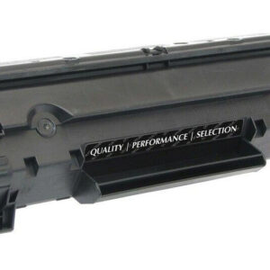 Compatible Canon 128 Toner Cartridge – 3500B001AA – Black