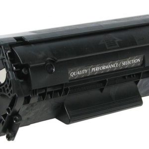 Canon FX-9 Black Replacement Toner Cartridge