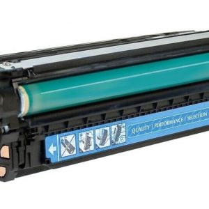 HP 646A / CF031A (Replacement) Cyan Laser Toner Cartridge
