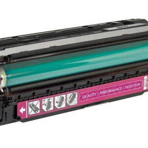 HP 646A / CF033A (Replacement) Magenta Laser Toner Cartridge