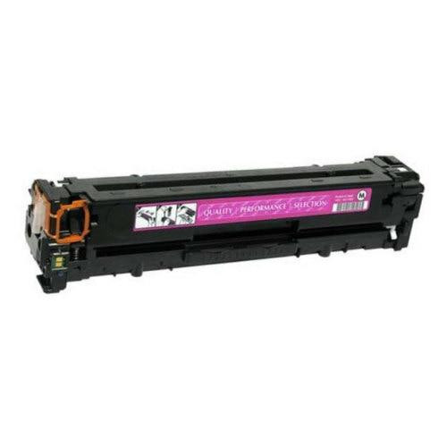 HP 654A / CF333A (Replacement) Magenta Laser Toner Cartridge