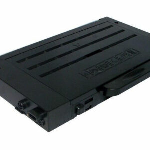 Replacement CLP-500D7K High Yield Black Laser Toner Cartridge to replace Samsung 500 CLP-500D7K