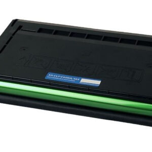 Replacement CLP-C600A Cyan Laser Toner Cartridge to replace Samsung CLP-600