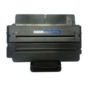 Replacement MLT-D205L High Yield Black Laser Toner Cartridge to replace Samsung 205 MLT-D205L