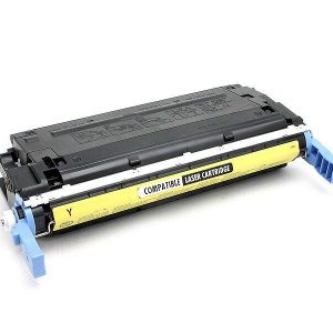 Canon EP-86 (6822A004AA) Yellow Replacement Toner Cartridge