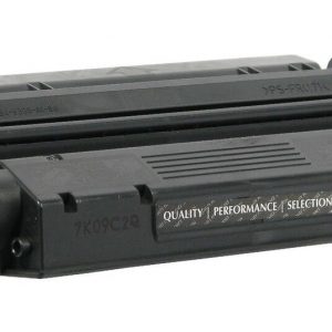 Canon S-35 (7833A001AA) Black Replacement Toner Cartridge