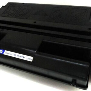 HP 09A / C3909A (Replacement) Black Laser Toner Cartridge