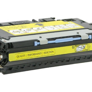 HP 311A / Q2682A (Replacement) Yellow Laser Toner Cartridge
