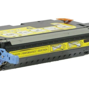 HP 503A / Q7582A (Replacement) Yellow Laser Toner Cartridge