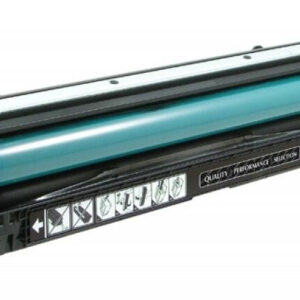 HP 650A / CE270A (Replacement) Black Laser Toner Cartridge
