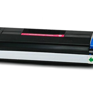 Okidata 42127402 (Compatible) High Yield Magenta Laser Toner Cartridge