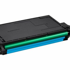 Samsung CLT-609S (CLT-C609S) Cyan Replacement Toner Cartridge