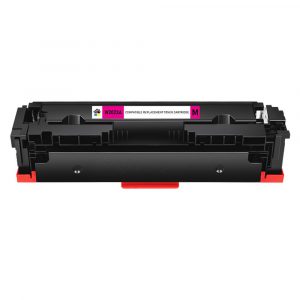 Replacement HP 414A Toner Cartridge – W2023A – Magenta