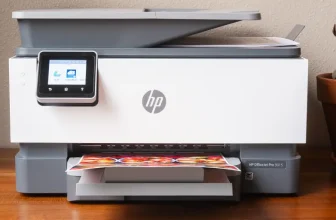 HP Installation status - not installed