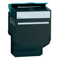 Compatible Black Lexmark C546U1KG Extra High Yield Toner Cartridge
