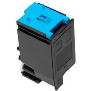 Compatible Cyan Sharp MXC30NTC Toner Cartridge