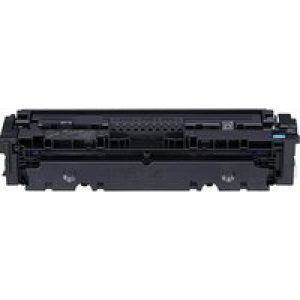 Compatible Cyan Canon 045HC Toner Cartridge (Replaces Canon 1245C001)