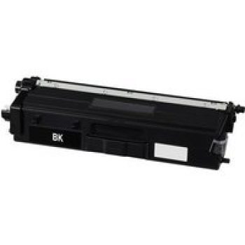 Compatible Black Brother TN431BK Standard Yield Toner Cartridge