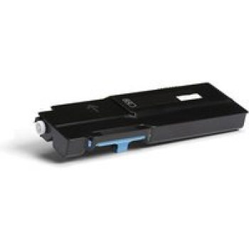 Compatible Cyan Xerox 106R03514 High Yield Toner Cartridge