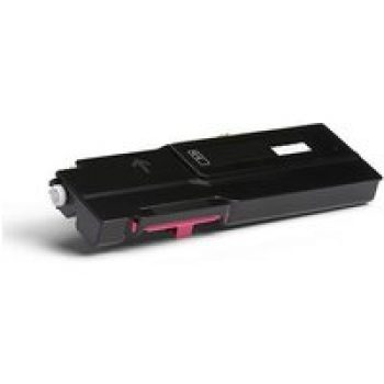 Compatible Magenta Xerox 106R03515 High Yield Toner Cartridge