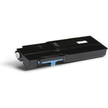 Compatible Cyan Xerox 106R03526 Extra High Yield Toner Cartridge