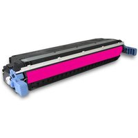 Compatible Magenta HP 645A Toner Cartridge (Replaces HP C9733A)