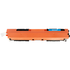 Compatible Cyan HP 130A Toner Cartridge (Replaces HP CF351A)