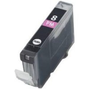 Compatible Photo Canon CLI-8PM Ink Cartridge (Replaces Canon 0625B002)
