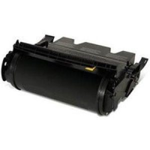 Compatible Black Lexmark 64015HA Toner Cartridge