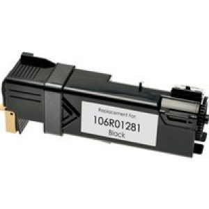 Compatible Black Xerox 106R01281 Toner Cartridge