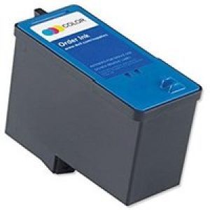 Compatible Color Dell M4646 High Yield Ink Cartridge