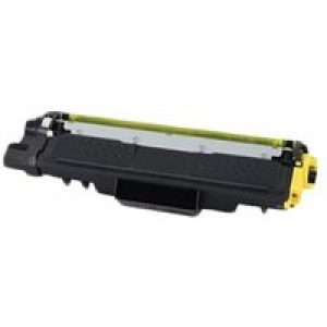 Compatible Yellow Brother TN227Y High Yield Toner Cartridge