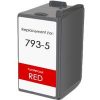 Compatible Red Pitney Bowes 793-5 Ink Cartridge