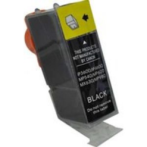 Compatible Black Canon PGI-220BK Ink Cartridge (Replaces Canon 2945B001)