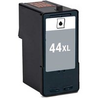 Compatible Black Lexmark No.44XL High Yield Ink Cartridge (Replaces Lexmark 18Y0144)