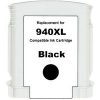 Compatible Black HP 940XL Ink Cartridge (Replaces HP C4906AN)