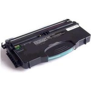 Compatible Black Lexmark 12035SA Toner Cartridge