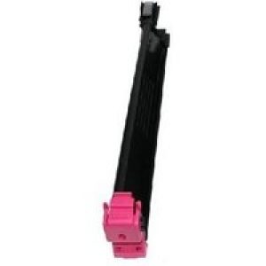 Compatible Magenta Konica Minolta TN210 Toner Cartridge (Replaces Konica Minolta 8938-507)