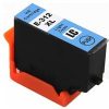 Compatible Cyan Epson 312XL Ink Cartridge (Replaces Epson T312xl220)