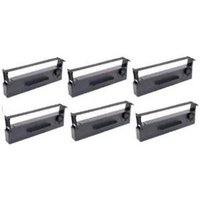 Compatible Black Epson ERC-30BK Ribbon Cartridge (Replaces Epson ERC-30BK)