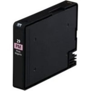 Compatible Photo Canon PGI-29PM Ink Cartridge (Replaces Canon 4877B002)