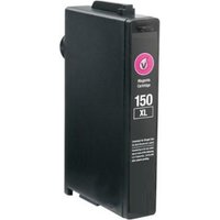 Compatible Magenta Lexmark No.150XL High Yield Ink Cartridge (Replaces Lexmark 14N1616)
