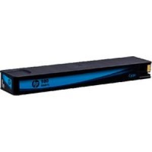 Compatible Cyan HP 980 Ink Cartridge (Replaces HP D8J07A)